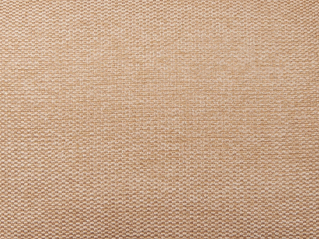 Sofa Bed INGARO Fabric Light Brown 2 Seater