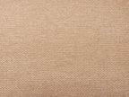 Sofa Bed INGARO Fabric Light Brown 2 Seater