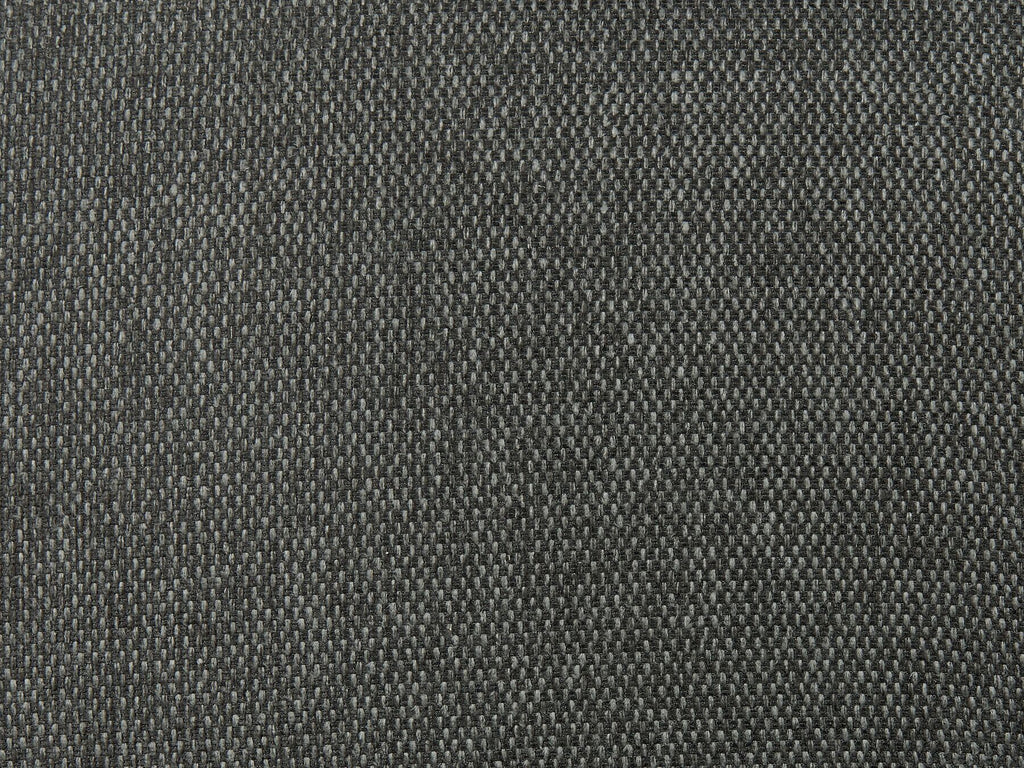 Sofa Bed ESSVIK Fabric Dark Grey 3 Seater