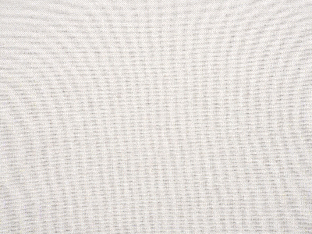 2 Seater Fabric Sofa Beige GINNERUP