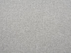 3 Seater Fabric Sofa Light Grey GINNERUP