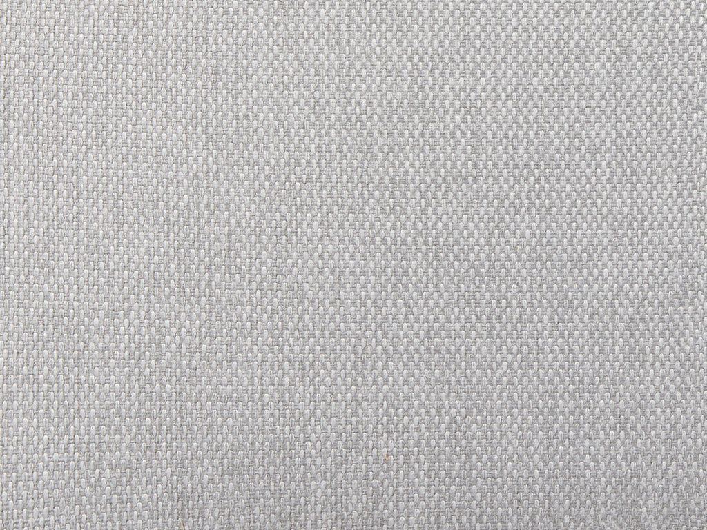 Sofa Bed ESSVIK Fabric Light Grey 3 Seater