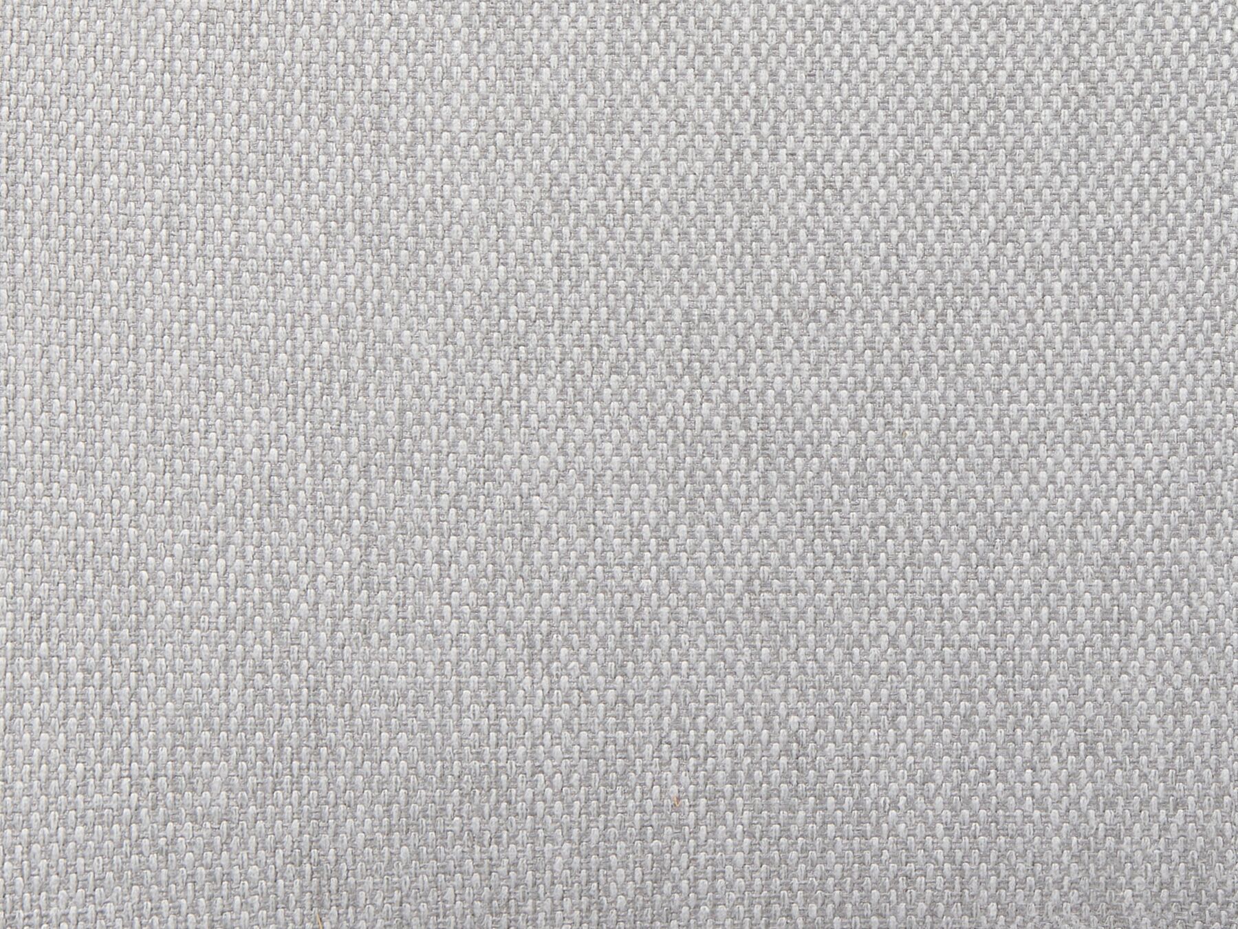 Sofa Bed ESSVIK Fabric Light Grey 3 Seater