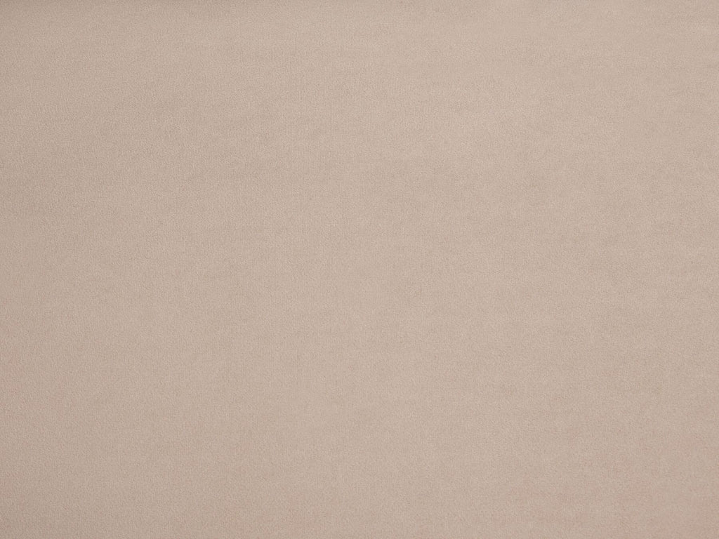 Velvet Sofa Beige MAUNU