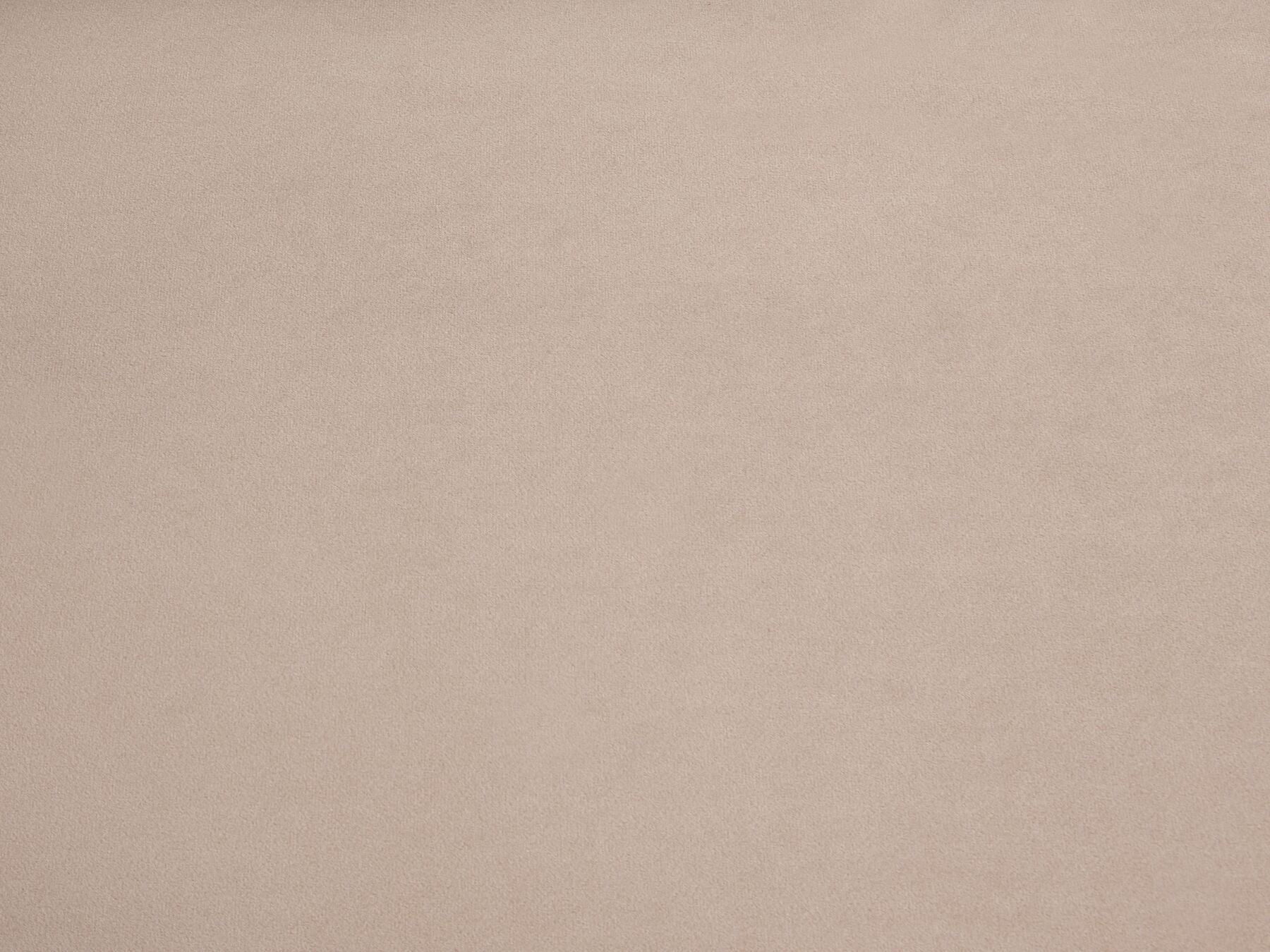 Velvet Sofa Beige MAUNU