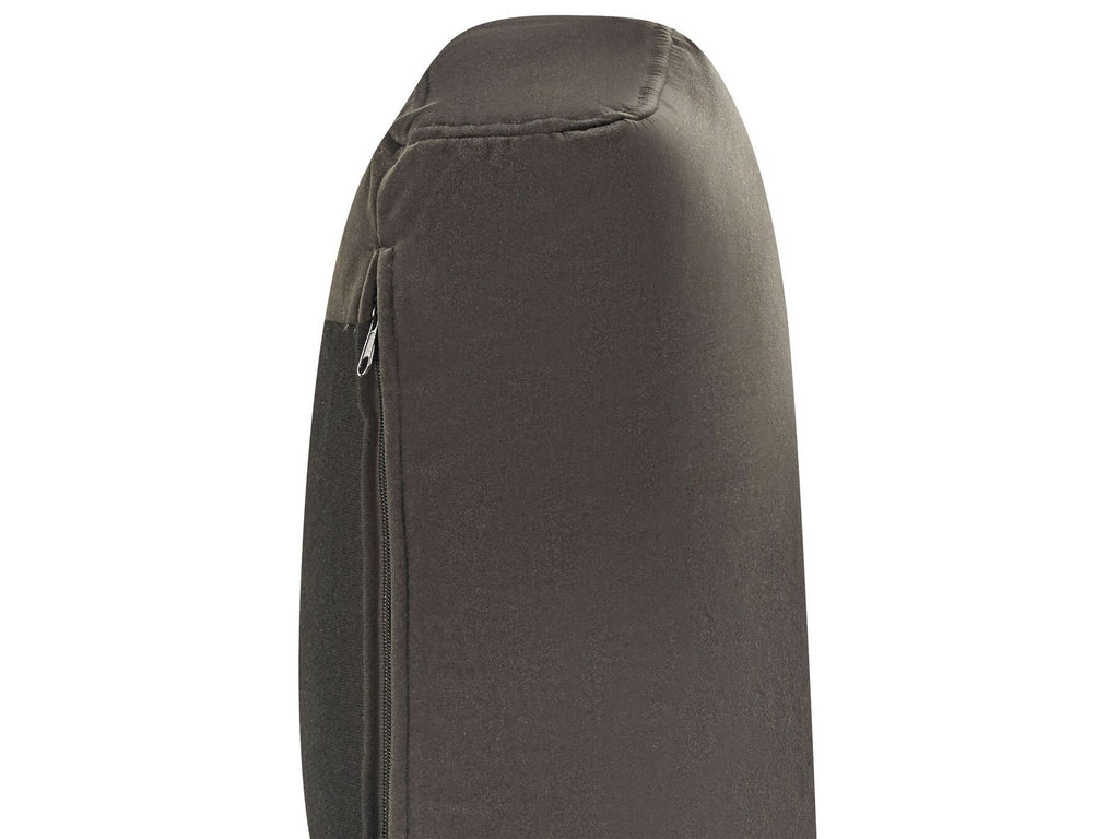 Velvet Sofa Graphite Grey MAUNU