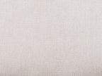 2 Seater Fabric Sofa Beige NURMO