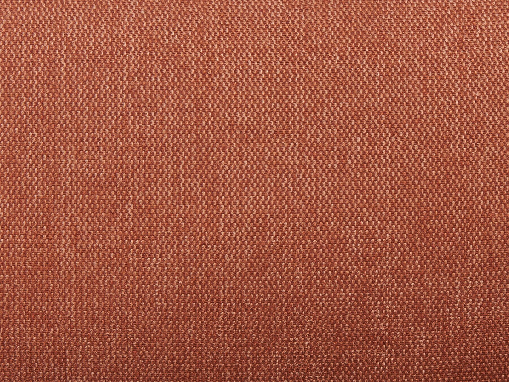 2 Seater Fabric Sofa Golden Brown NURMO