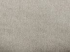 3 Seater Fabric Sofa Taupe NURMO