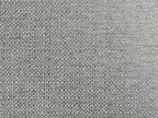 3 Seater Fabric Sofa with Ottoman Light Grey SIGTUNA