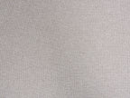 Fabric Sofa with Ottoman Light Grey TONSBERG