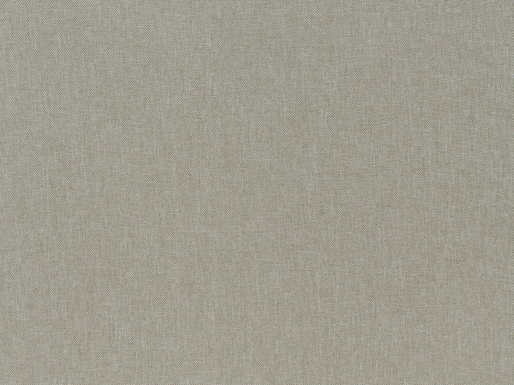 2 Seater Fabric Sofa Beige LOKKA