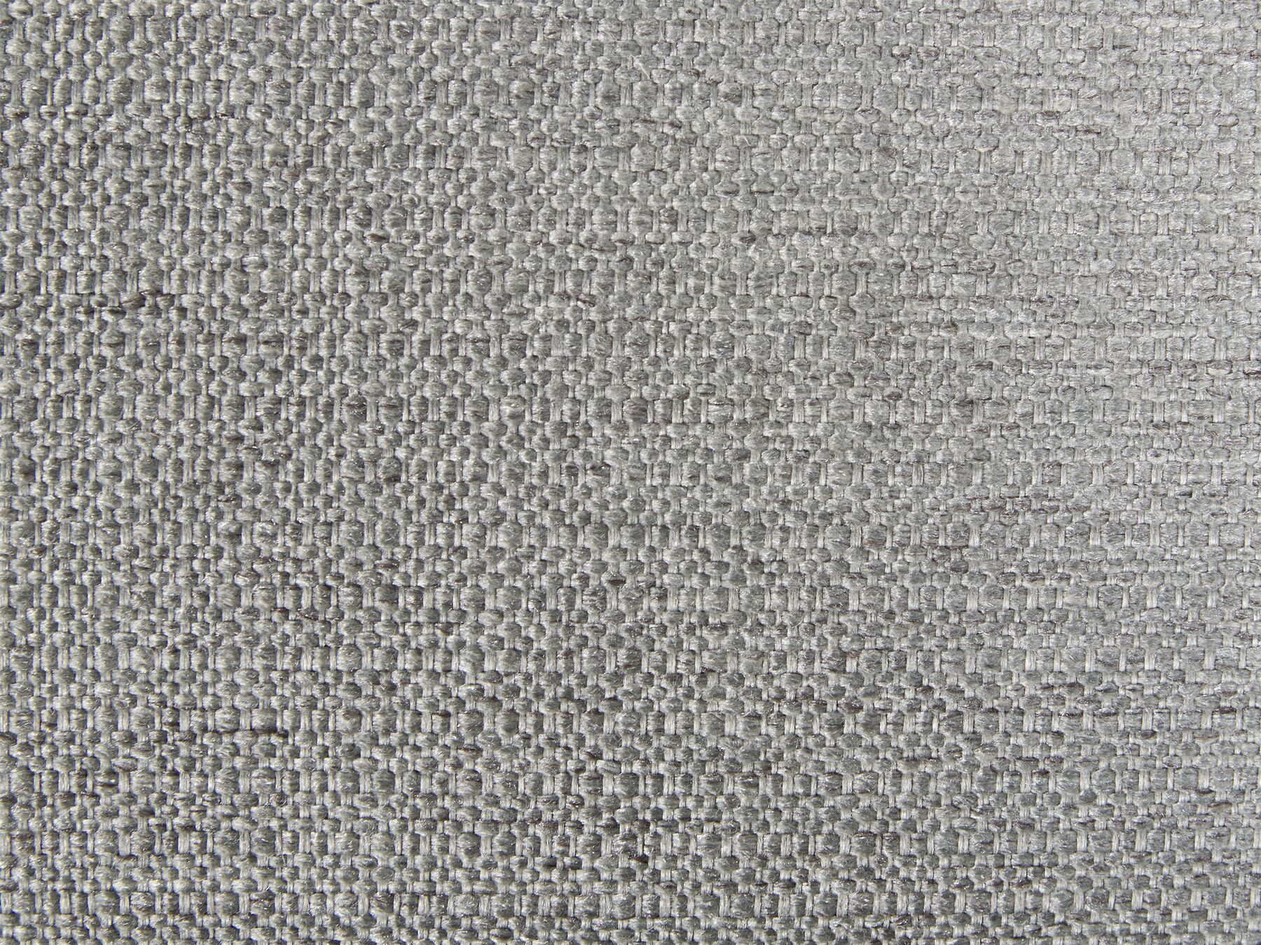 3 Seater Fabric Sofa Light Grey SIGTUNA