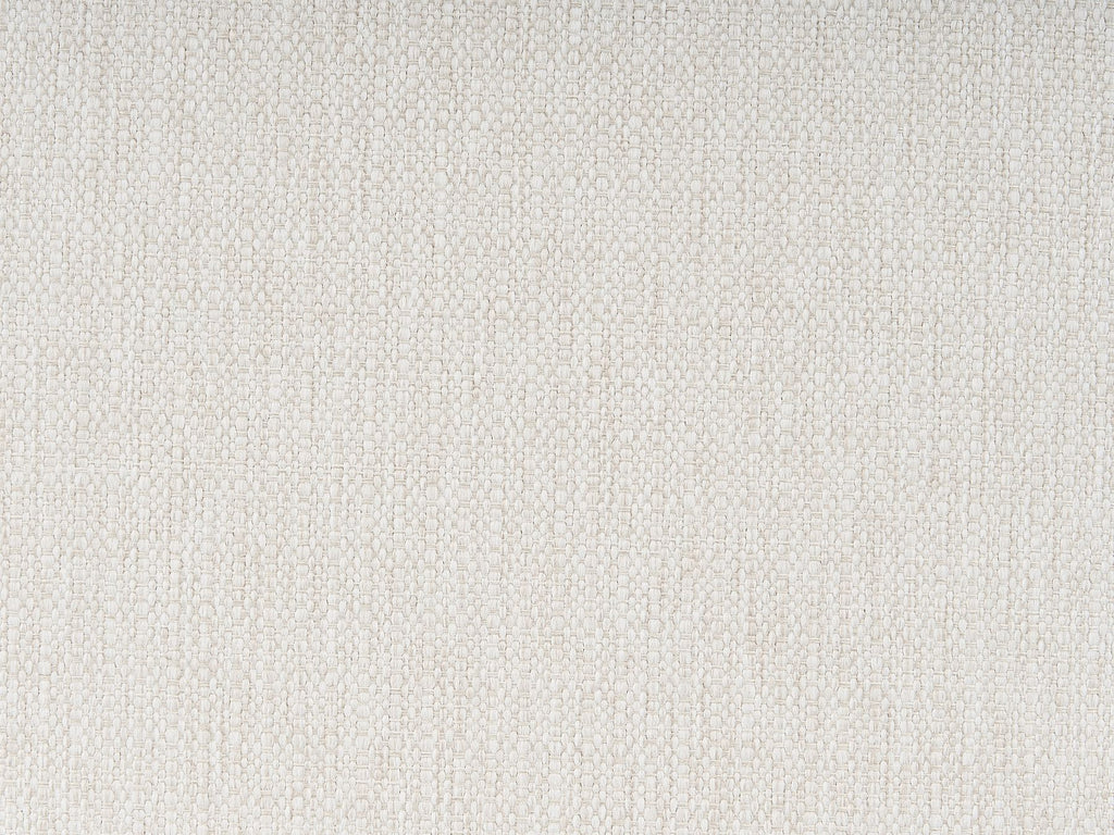 3 Seater Fabric Sofa Off-White SIGTUNA