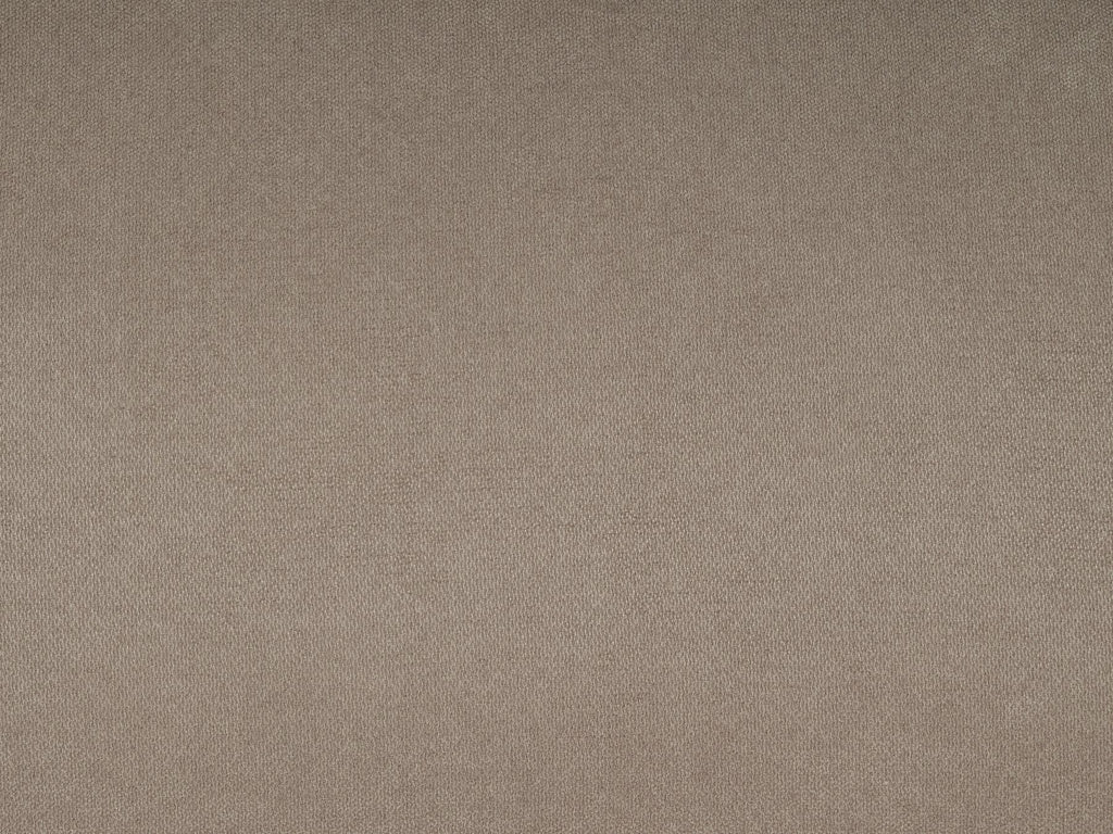 2 Seater Fabric Sofa Taupe FENES