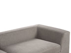 3 Seater Sofa Brown LERMON