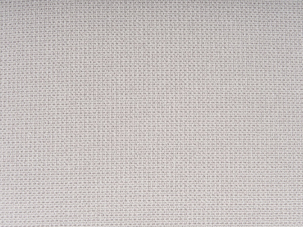 Corner Sofa LOFOTEN Fabric Light Grey 3 Seater Right Hand