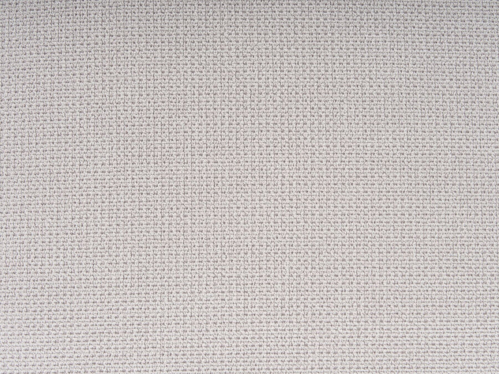Corner Sofa LOFOTEN Fabric Light Grey 3 Seater Left Hand