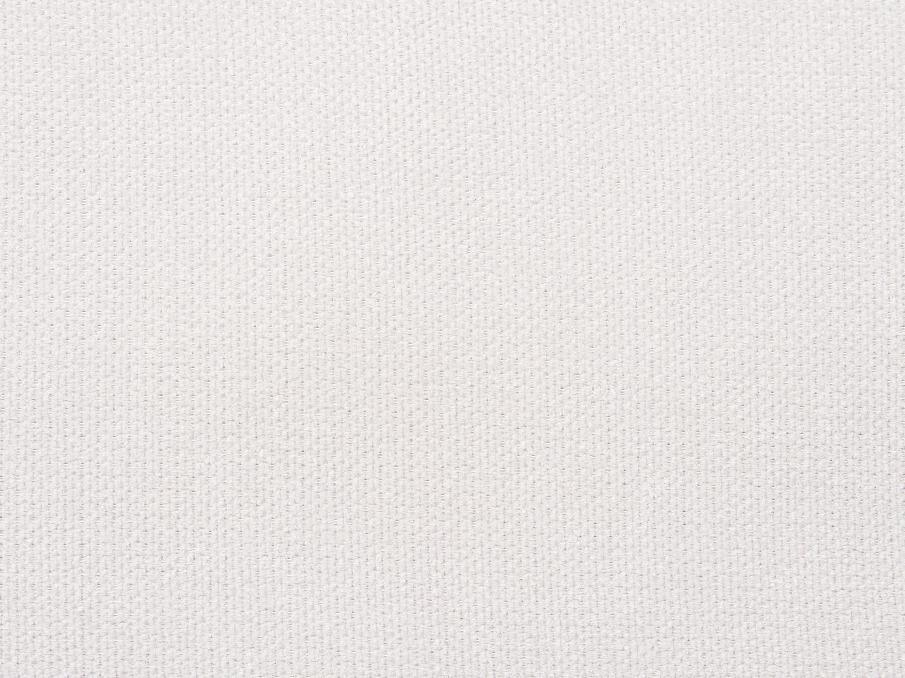 Corner Sofa LOFOTEN Fabric Off-White 4 Seater Left Hand
