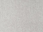 Corner Sofa Bed LUSPA Fabric Light Grey with Storage 3 Seater Right Hand