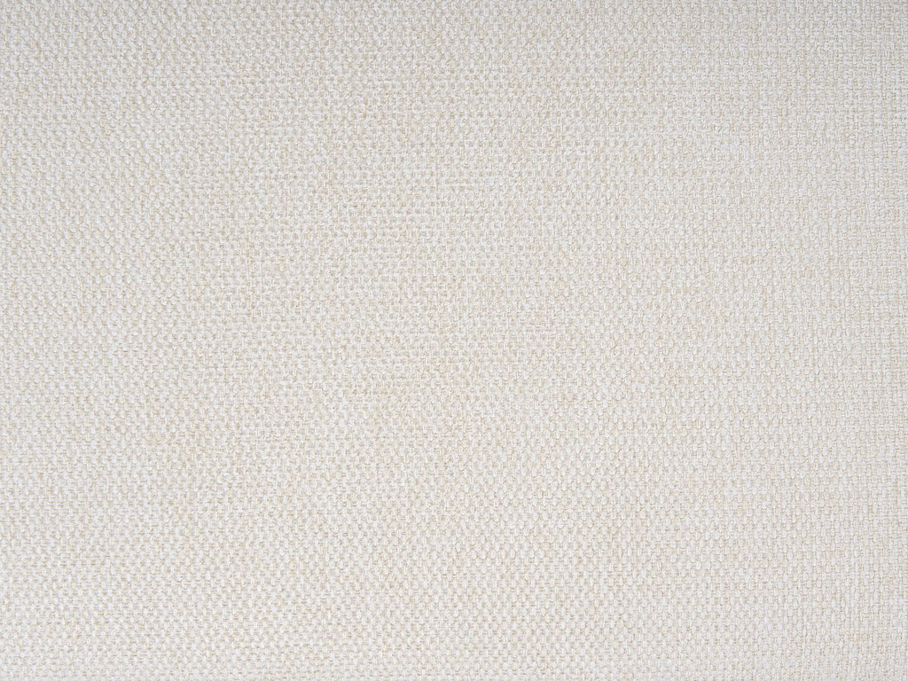 3 Seater Fabric Sofa Light Beige VOGAR