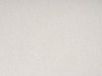 3 Seater Fabric Sofa Light Beige VOGAR