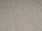 3 Seater Fabric Sofa Light Brown VOGAR