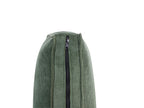 2 Seater Jumbo Cord Sofa Dark Green RONNEBY