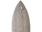Right Hand Fabric Corner Sofa Taupe SVANSELE