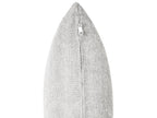 Right Hand Fabric Corner Sofa Grey SVANSELE