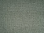 3 Seater Chenille Sofa Green VISKAN