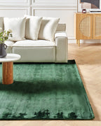 3 Seater Velvet Sofa Off-White VISKAN