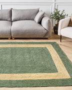 3 Seater Fabric Sofa Light Grey LUVOS