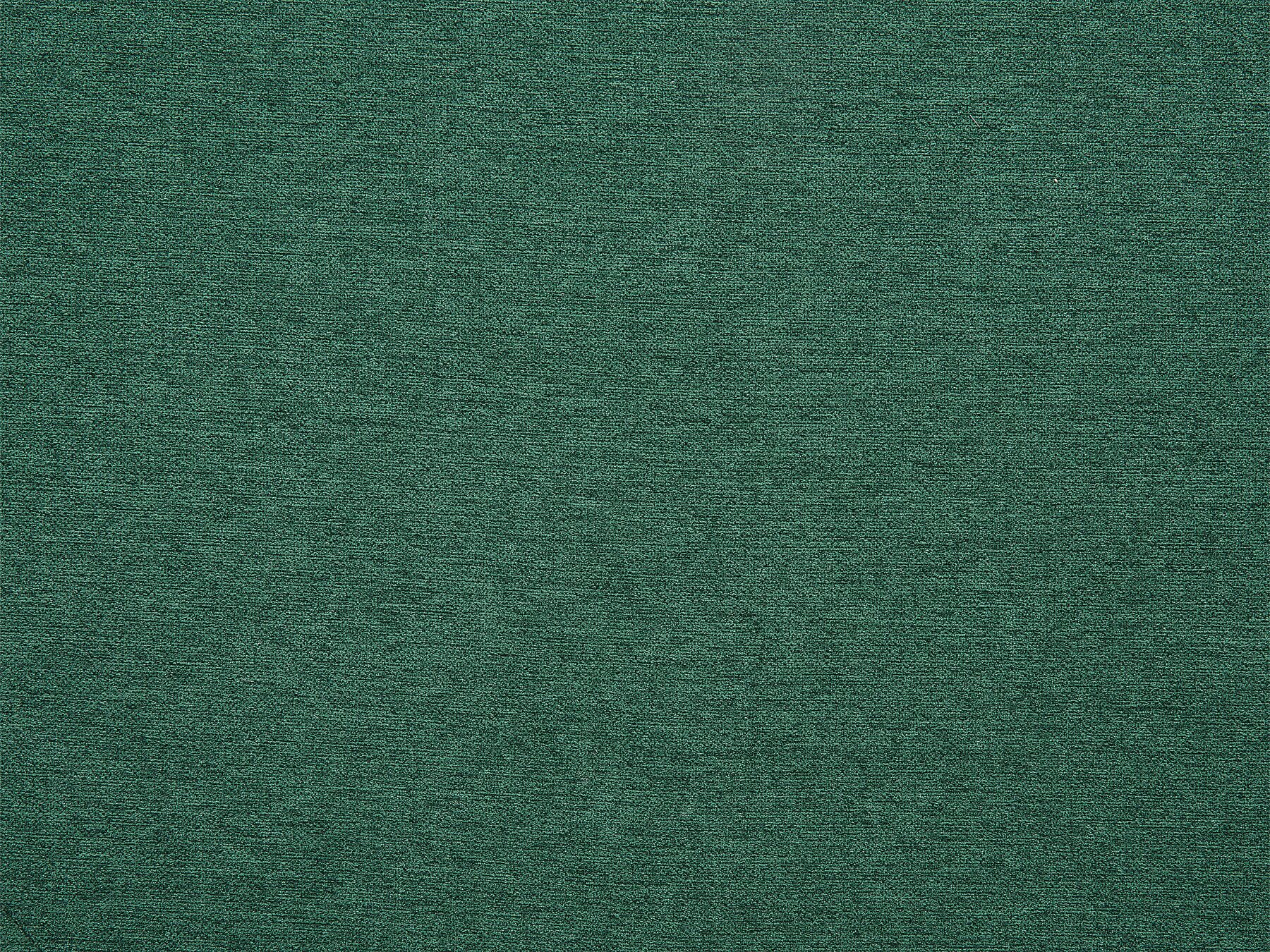 Single Sofa Bed OLDEN Fabric Dark Green