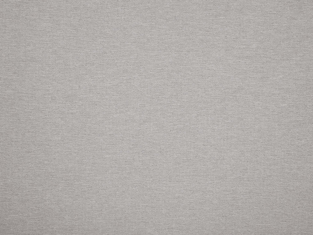 Single Sofa Bed OLDEN Fabric Light Grey