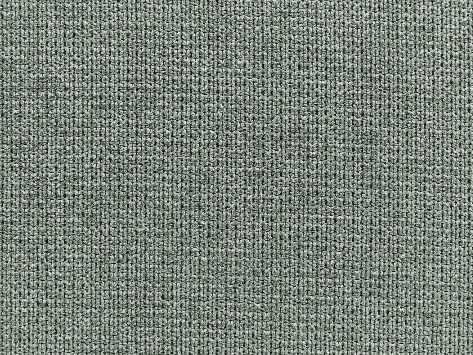 Corner Sofa VINTERBRO Fabric Light Green 4 Seater Right Hand