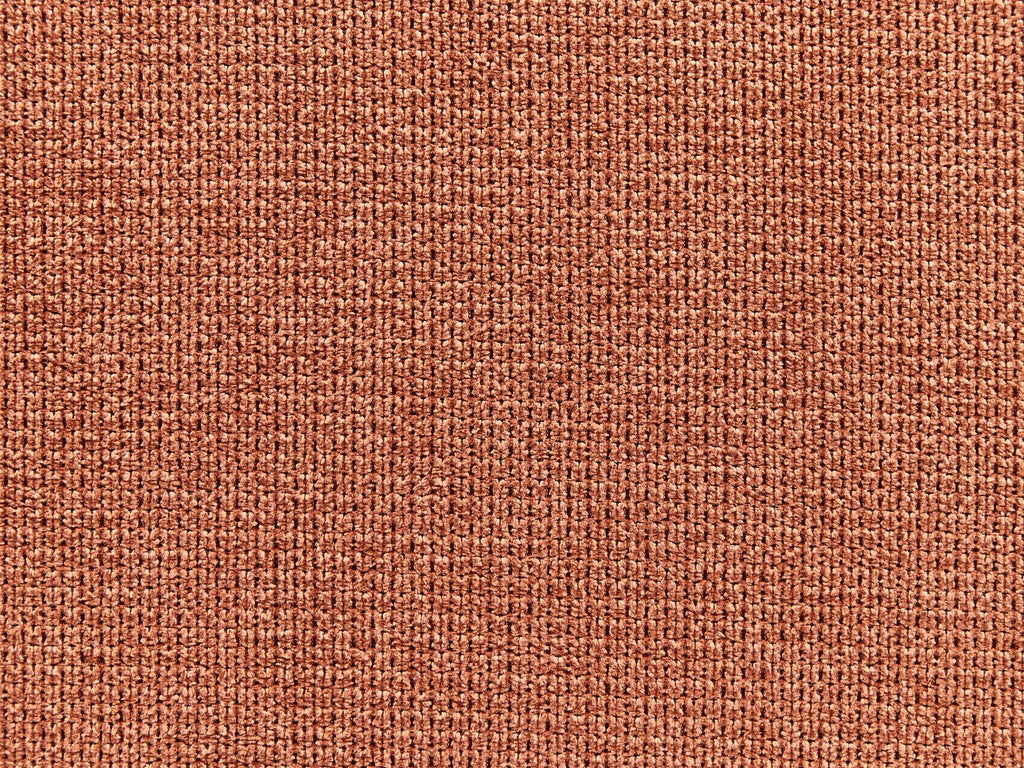 Corner Sofa VINTERBRO Chenille Golden Brown 4 Seater Right Hand