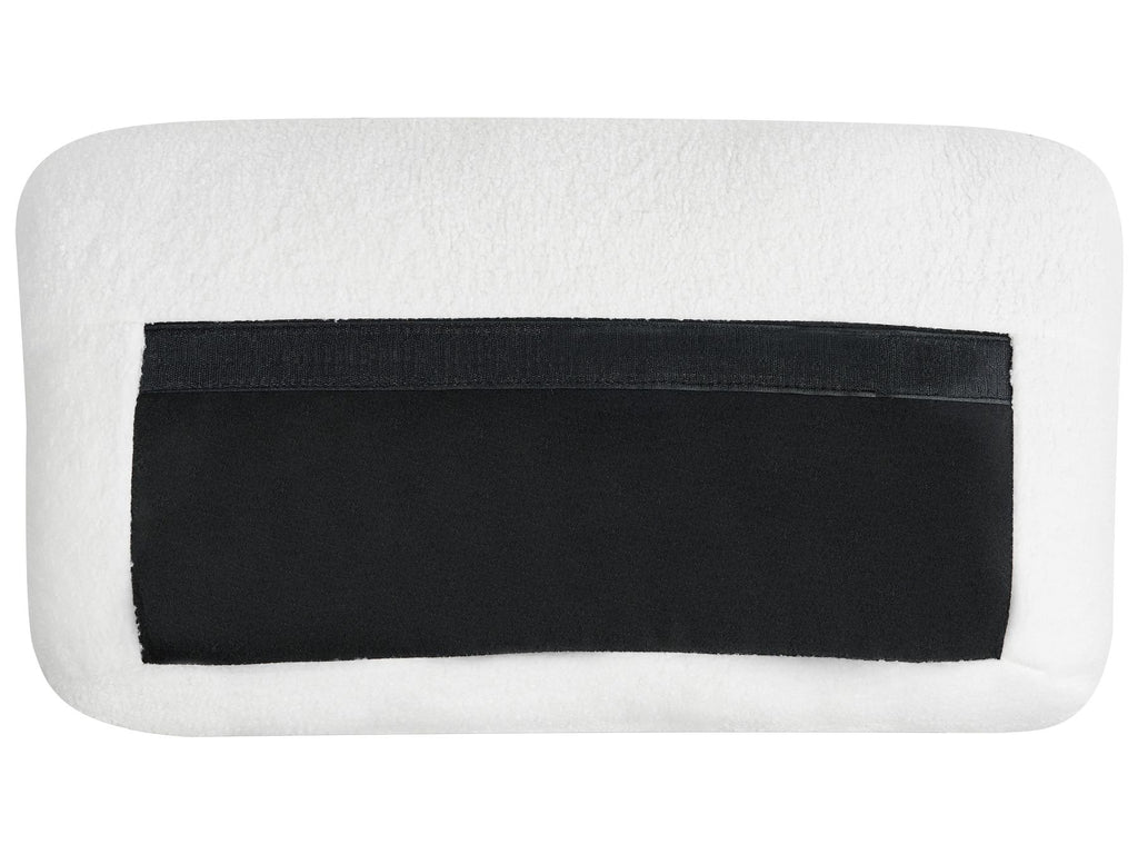 Sofa TROSA Boucle White 3 Seater