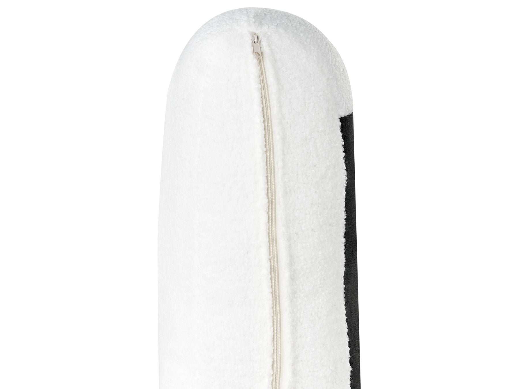 Sofa TROSA Boucle White 3 Seater