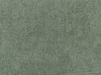 3 Seater Fabric Sofa Green FLORO