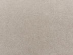 Fabric Sofa Taupe AKRANES