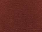 2 Seater Fabric Sofa Red EIKE
