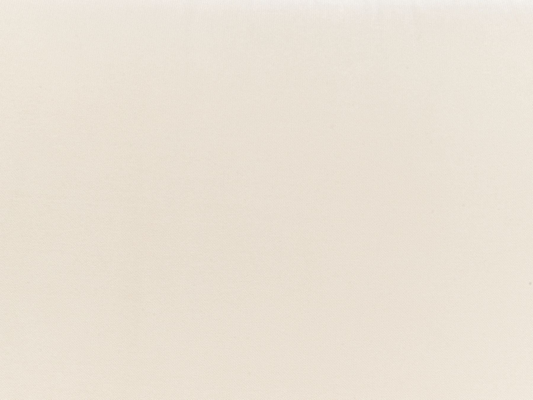 2 Seater Velvet Sofa Off-White EIKE