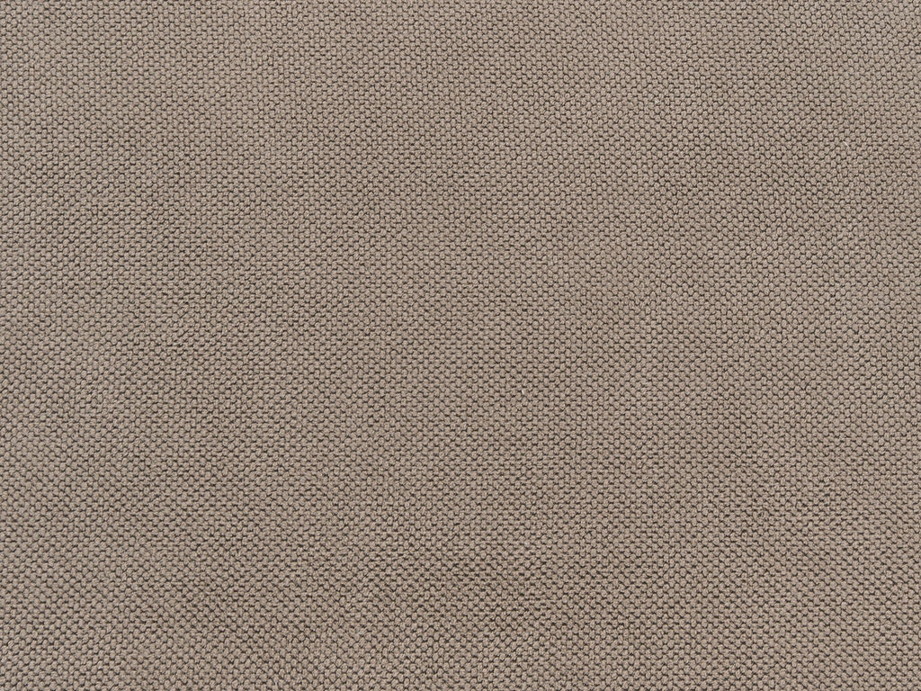 3 Seater Fabric Sofa with Storage Taupe MARE