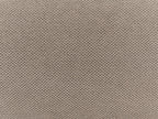 3 Seater Fabric Sofa Taupe LOEN