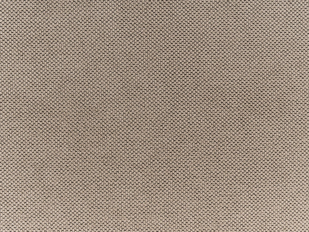 3 Seater Fabric Sofa Taupe SIGGARD