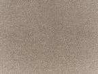3 Seater Fabric Sofa Taupe SIGGARD