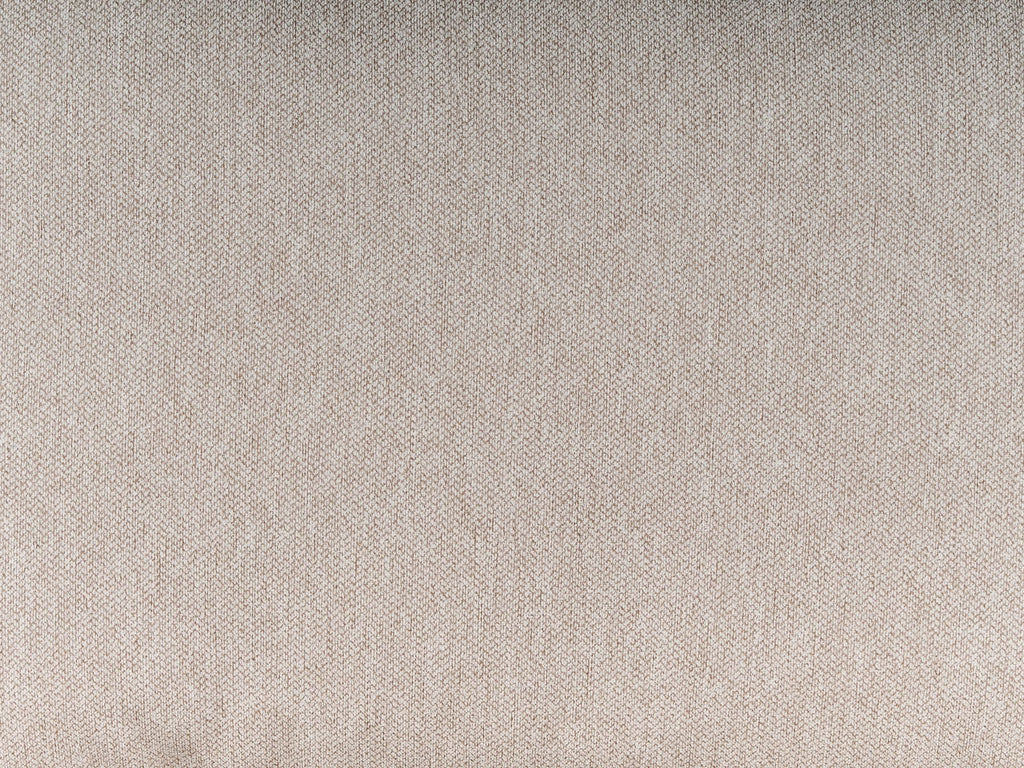 2 Seater Fabric Sofa Beige SIGGARD