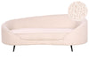 Sofa Boucle Beige 3 Seater