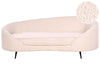 Boucle Sofa Light Beige